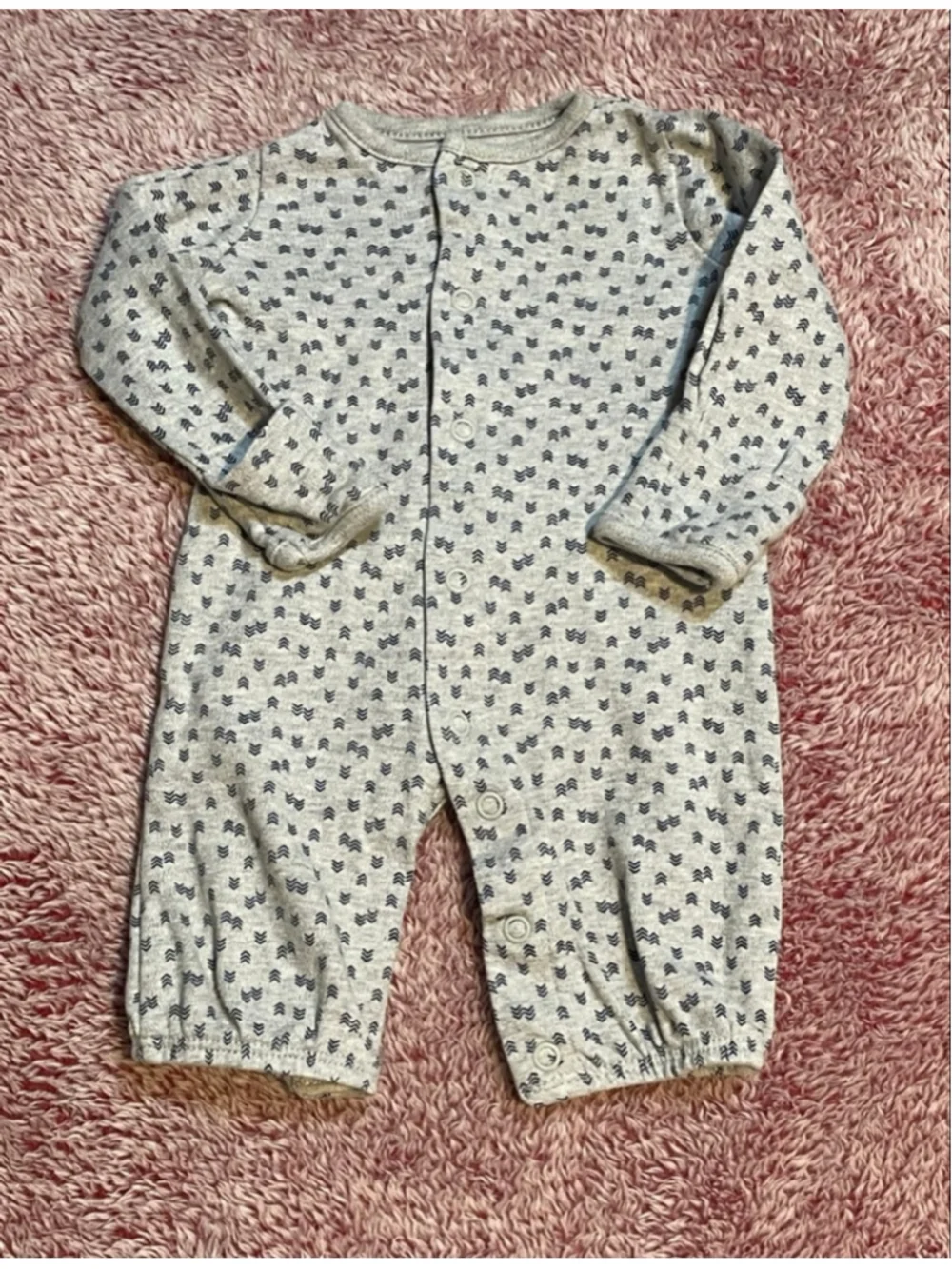 NB boys mixed lot of clothing Carter's just one you